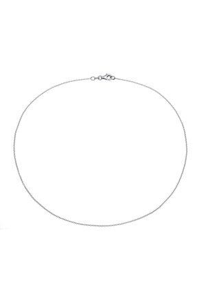 ANKERKETTE   - Necklace - silberfarben