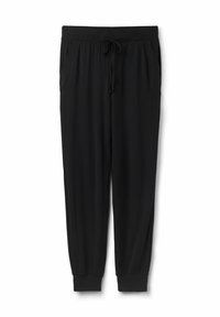 Unausgewählt, black