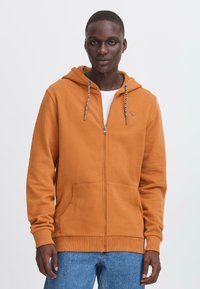 Blend - Zip-up sweatshirt - glazed ginger Thumbnail Image 1