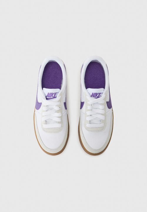 Nike Zapatillas casual de niño KILLSHOT 2 (GS) Blanco — photo 4