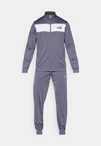 Puma SUIT - Tuta - galactic gray