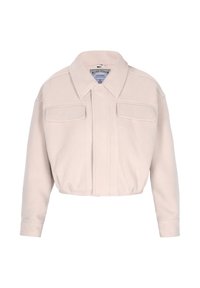 Unausgewählt, offwhite