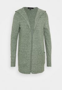 Não selecionado, laurel wreath