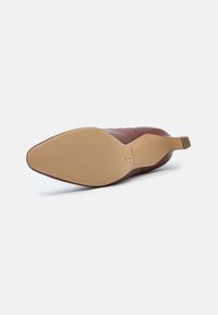 Tamaris BOOTS - Stiefelette - cinnamon