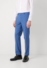HUGO HENRY GETLIN - Kostiumas - medium blue