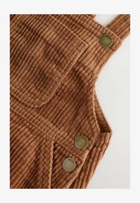 Niet geselecteerd, brown