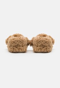 Friboo Slippers - brown
