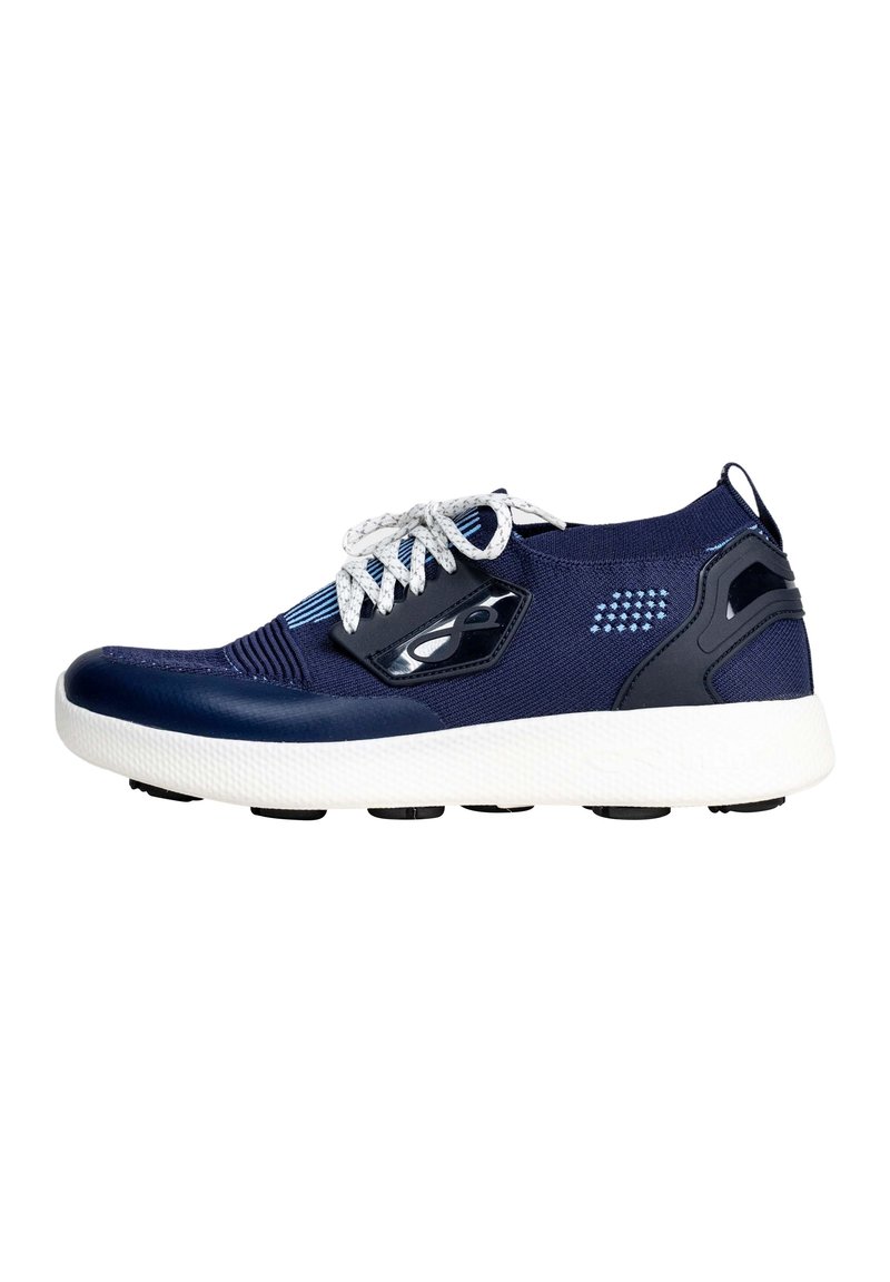 Infinite Running ONE - Trainers - blue - Zalando