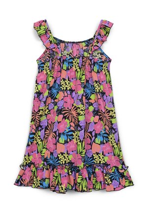 Vestito casual - var nero