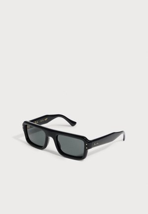Ray-Ban, FLACKO PUFFER A$AP ROCKY UNISEX - Γυαλιά ηλίου - black