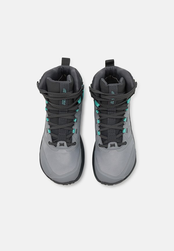 LONE PEAK 9 WATERPROOF MID - Hiking shoes2