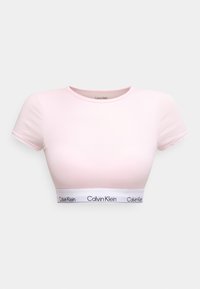 Nevybráno, cradle pink