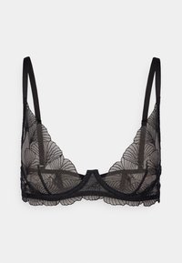 ADORE BRA  - Sujetador sin aros - black