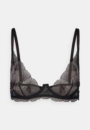 Undress Code ADORE BRA  - Sujetador sin aros - black