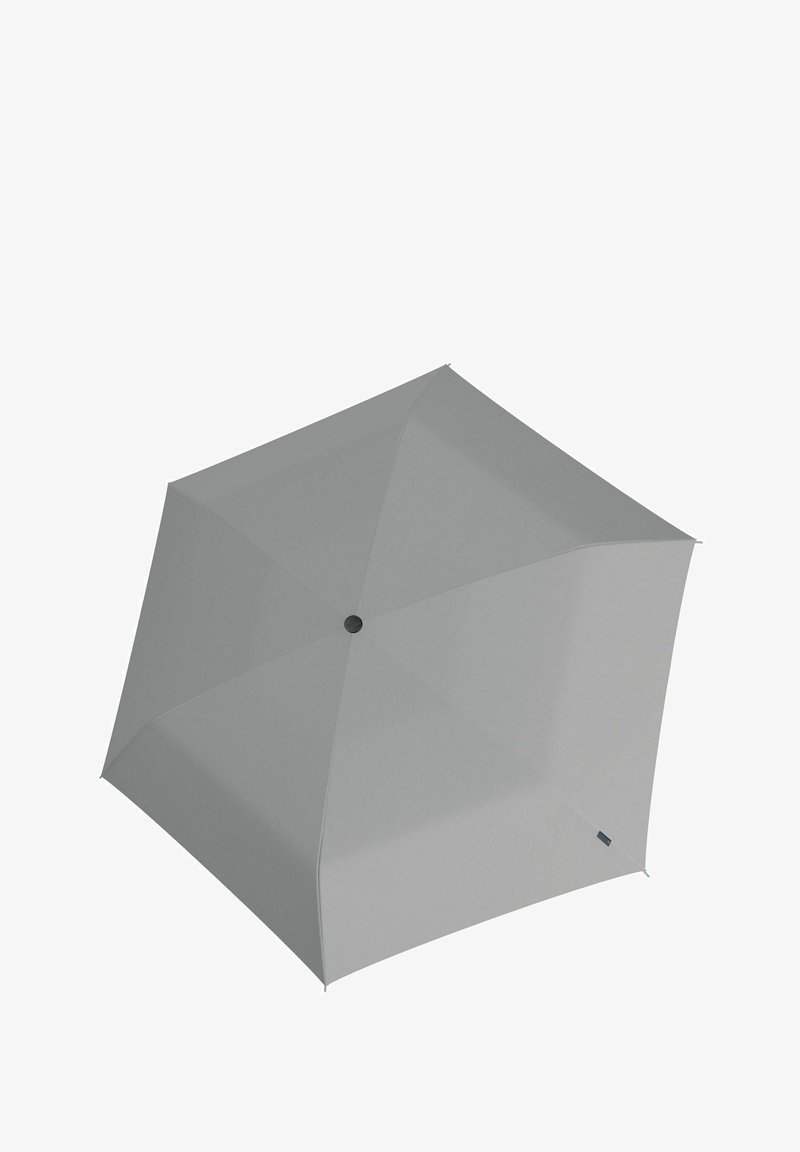 Knirps ULTRA DUOMATIC - Ombrello - stone