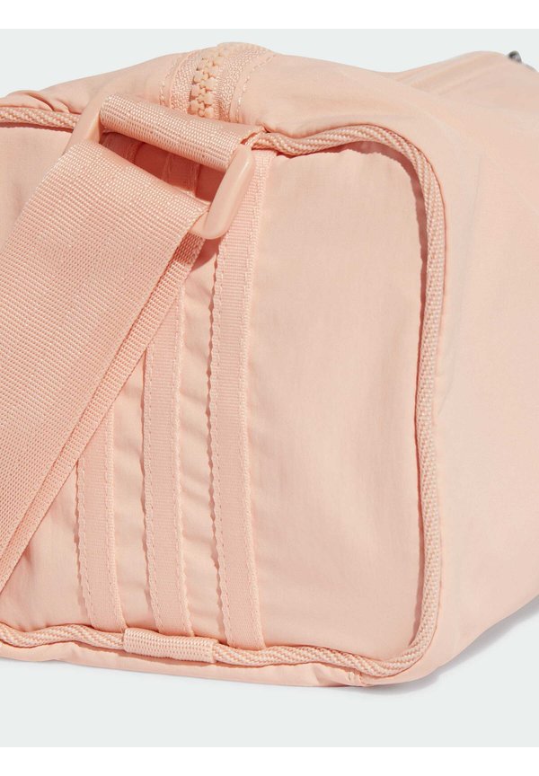 MINI DUFFEL - Handbag - powder coral2