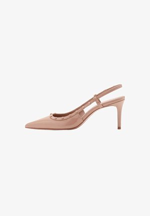 Mango, ADULT - Pumps - apricot