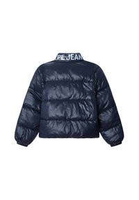 Pepe Jeans ESSIE - Zimska jakna - dulwich blue