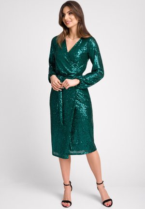 Swing Fashion - Sukienka koktajlowa