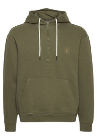 Unselected, military olive