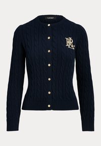 Unausgewählt, navy