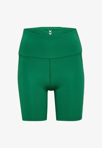 Ej vald, verdant green