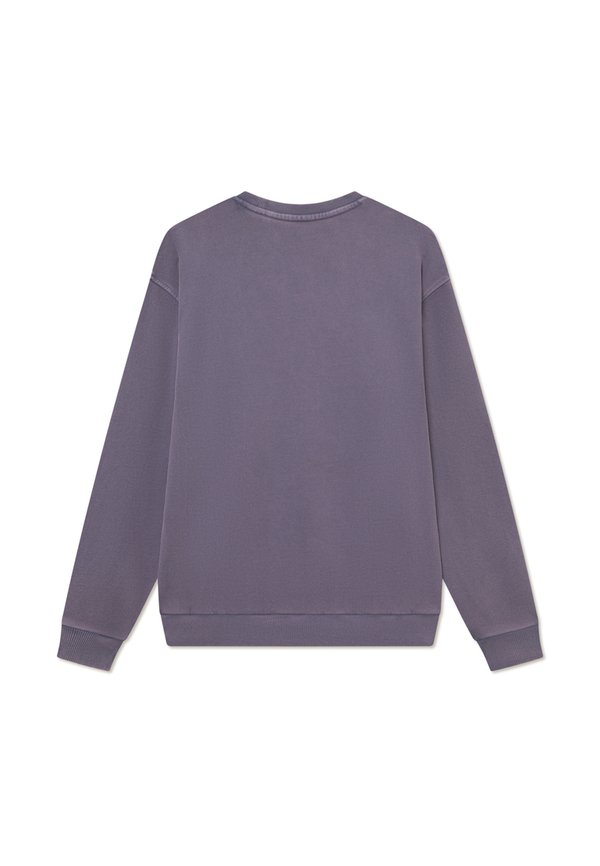 LIBERTÉ - Sweatshirt - graystone2