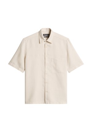 Marc O'Polo, Chemise - grey silk