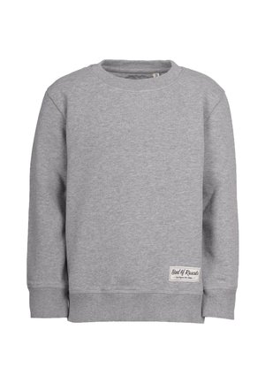 BASIC - Sweatshirt - grey