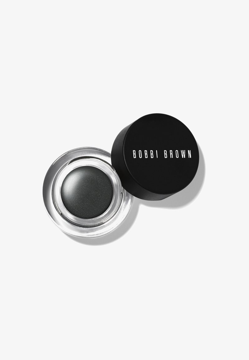 Bobbi Brown LONG WEAR GEL EYELINER szary