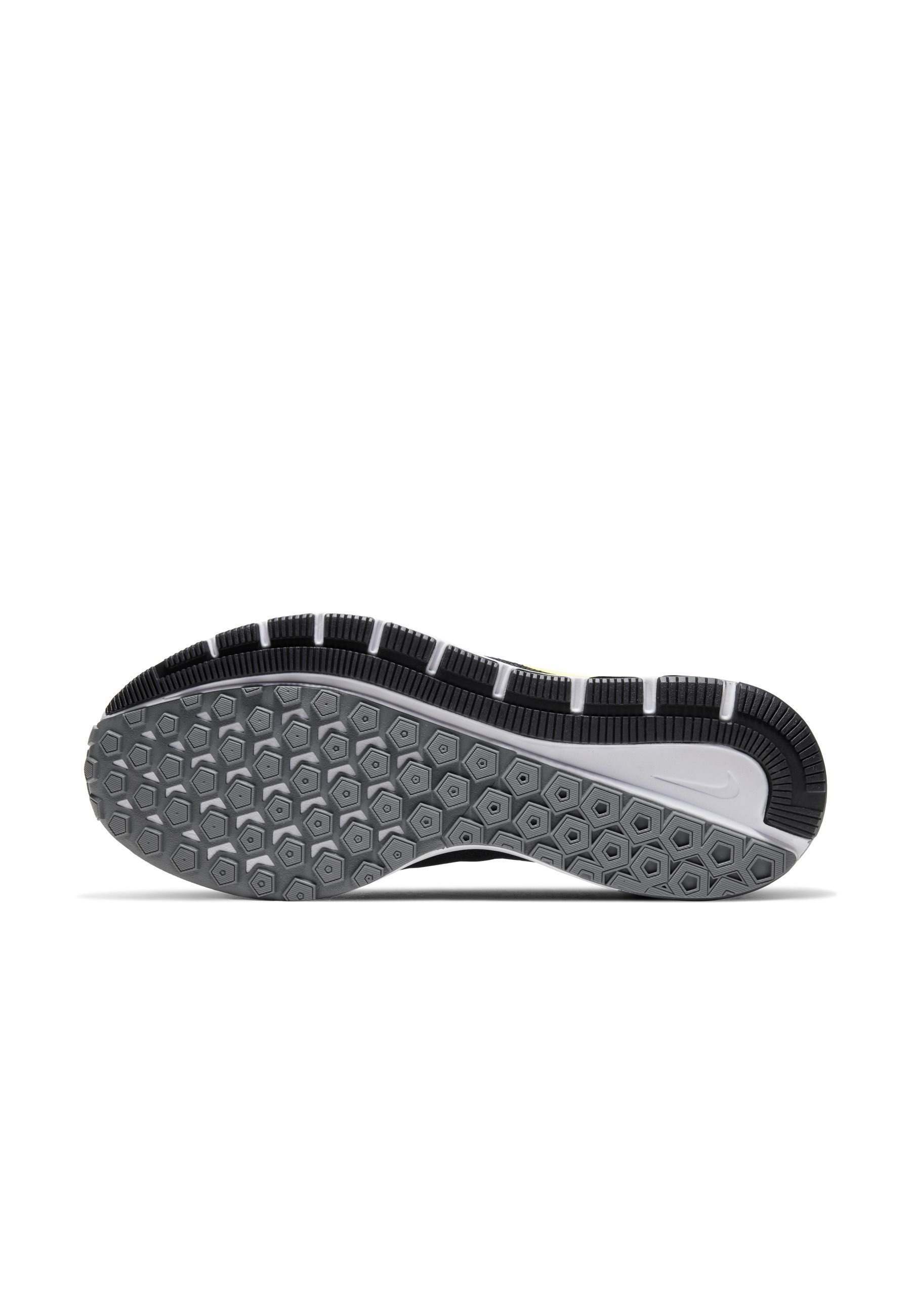 Nike Performance NIKE AIR ZOOM STRUCTURE 22 - Chaussures de running neutres  - multi-coloured/multicolore - ZALANDO.FR