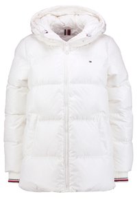 Tommy Hilfiger Dunjacka - white