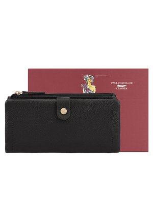 Paul Costelloe NIRA - Portemonnee - black