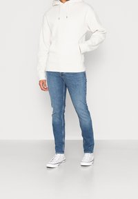 Neuw Džíny Slim Fit - blue denim