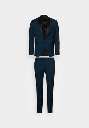 THE FASHION TUX SET - Garnitur - green structure