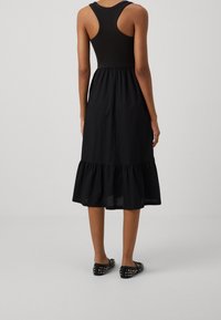 GAP Freizeitkleid - black