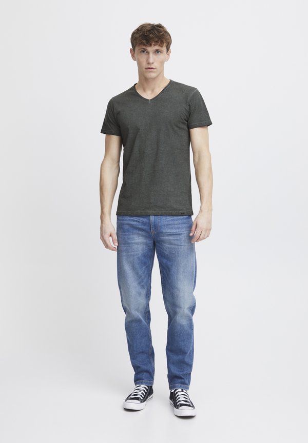 SDCONLEY - Print T-shirt2