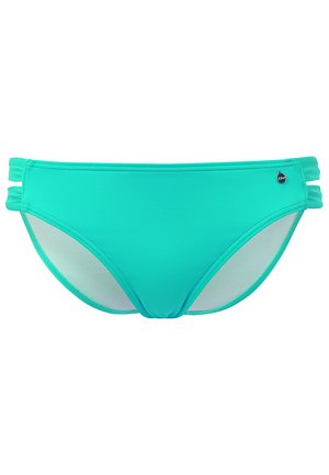 s.Oliver, STRAPS - Bikini-Hose - turquoise