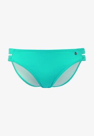 s.Oliver, STRAPS - Bikini-Hose - turquoise