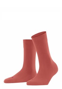 Unausgewählt, red