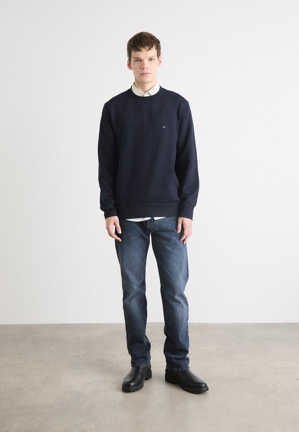 ESSENTIAL CREWNECK - Sweatshirt - desert sky2