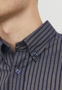 Jack & Jones PREMIUM JPRBLUBROOK OXFORD  NOOS - Košile - brindle