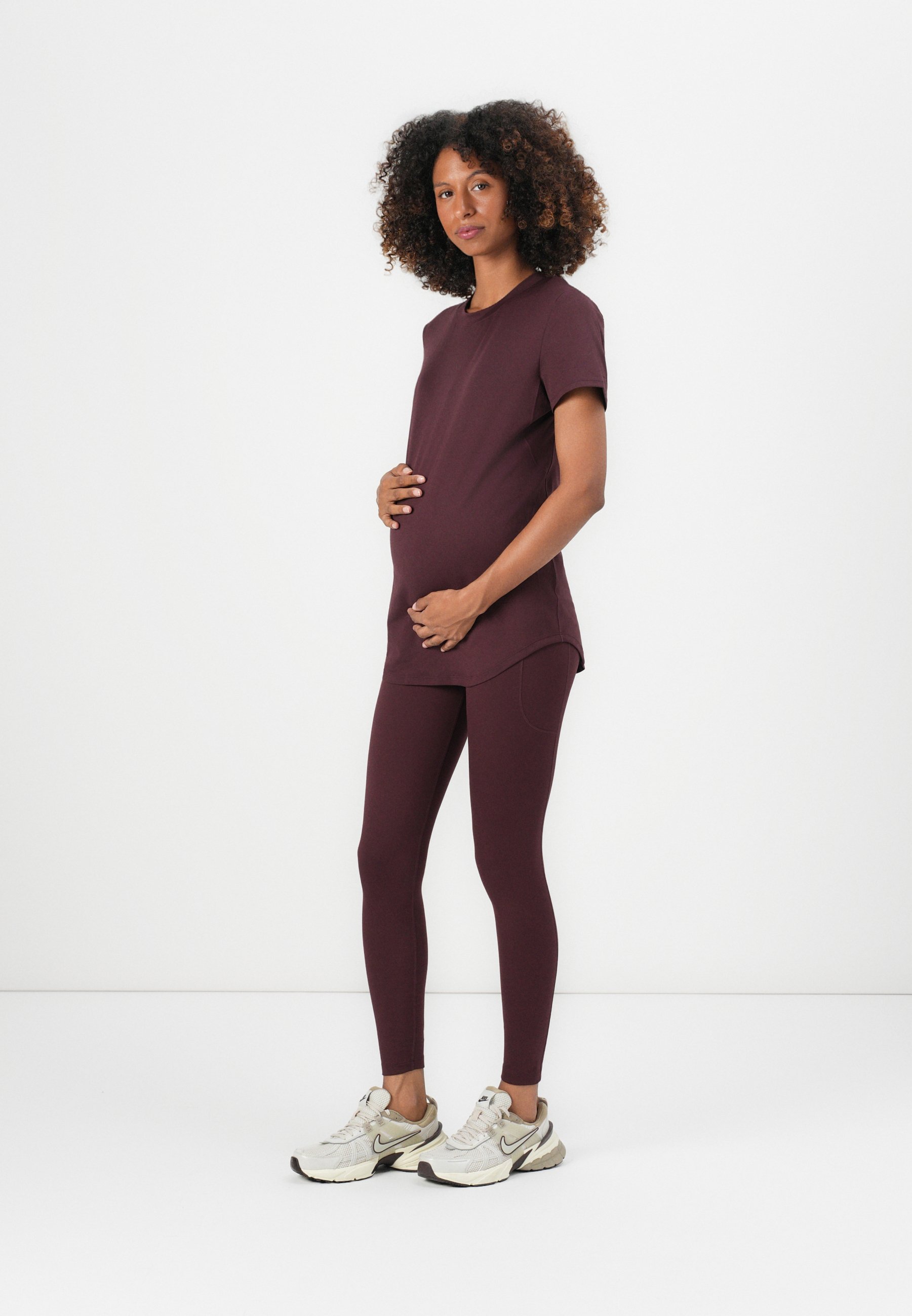 nike leggings maternity