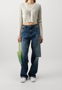 Vero Moda Kofta - off-white