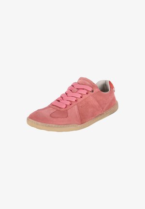 Blusun, BLUSUN BLSN-200W DAMEN BARFUSS- SNEAKER LOW - Sportieve veterschoenen - pink