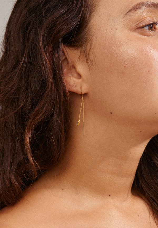 AFRODITTE HEART - Earrings2