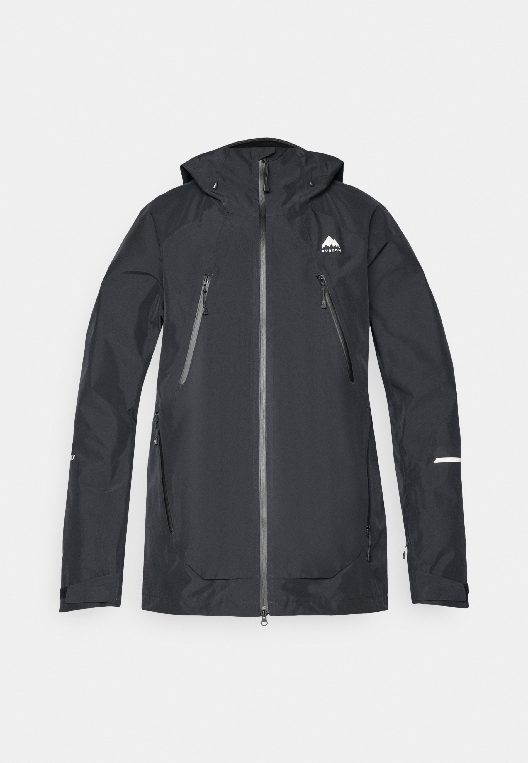 Burton MENS RESERVE GORE-TEX JACKET - Jachetă schi - true black
