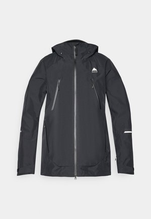 Burton MENS RESERVE GORE-TEX JACKET - Slēpošanas jaka - true black