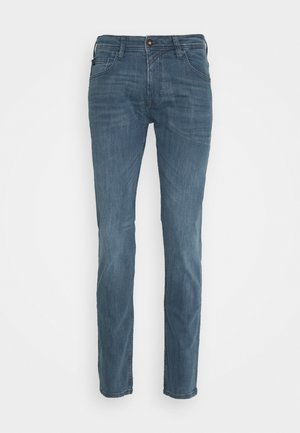 Vaqueros slim fit - dark blue