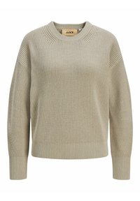 Unausgewählt, feather gray